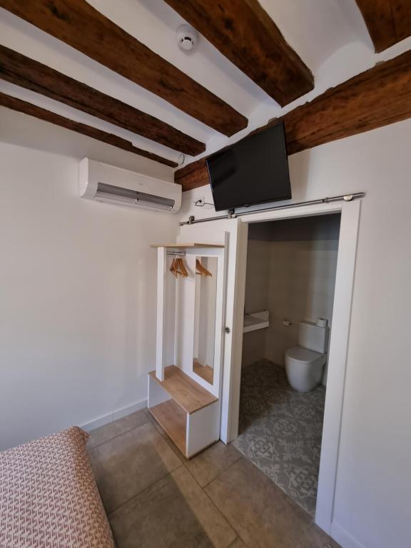 Hostal La Rúa reservar