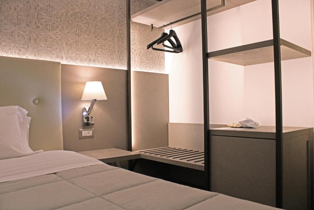 Viva Hotel Avellino - Single Room