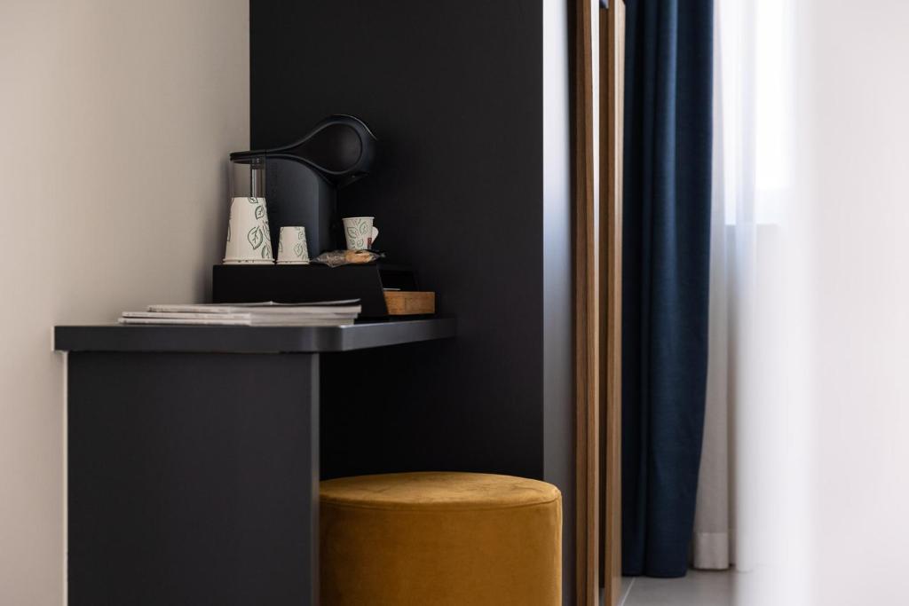 Fotografie z fotogalerie ubytování Torre Mola Suite v destinaci Formia