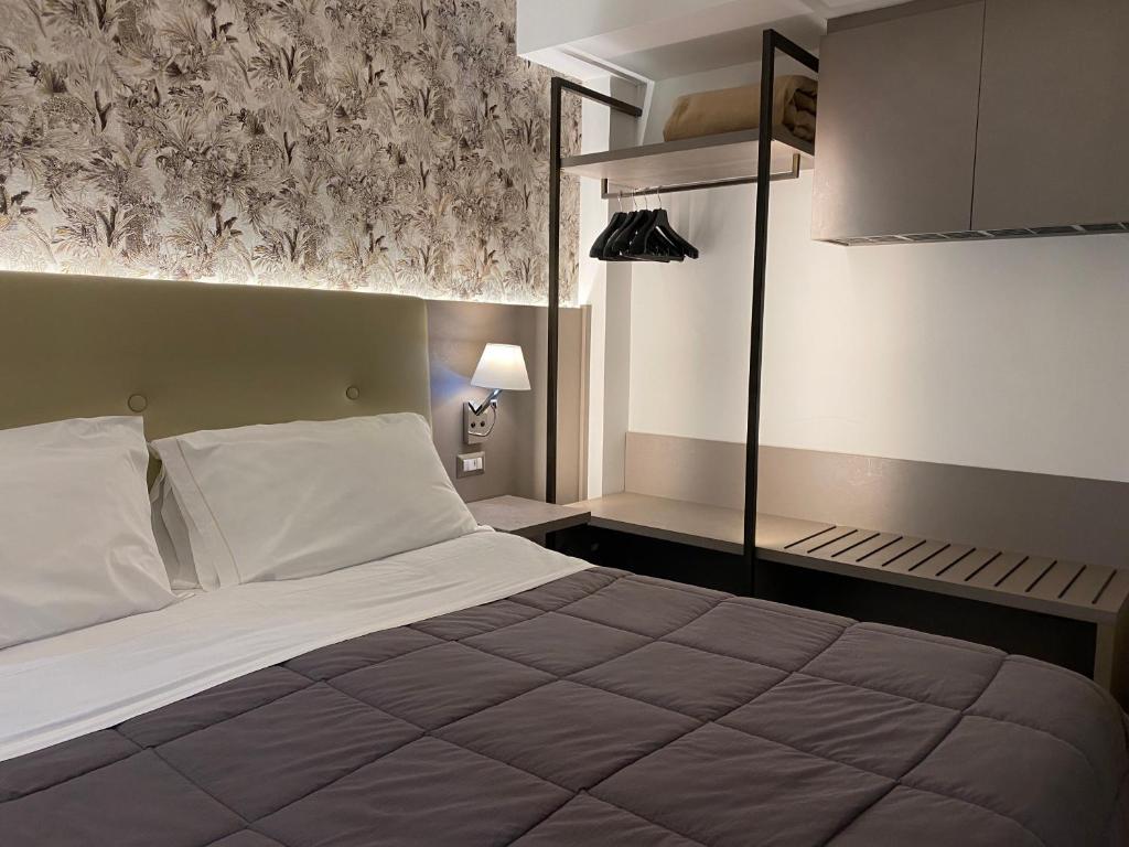 Viva Hotel Avellino - Double Or Twin Room
