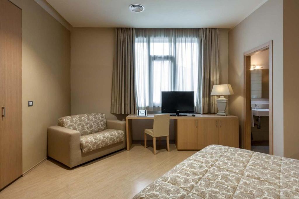 Viva Hotel Avellino - King Room
