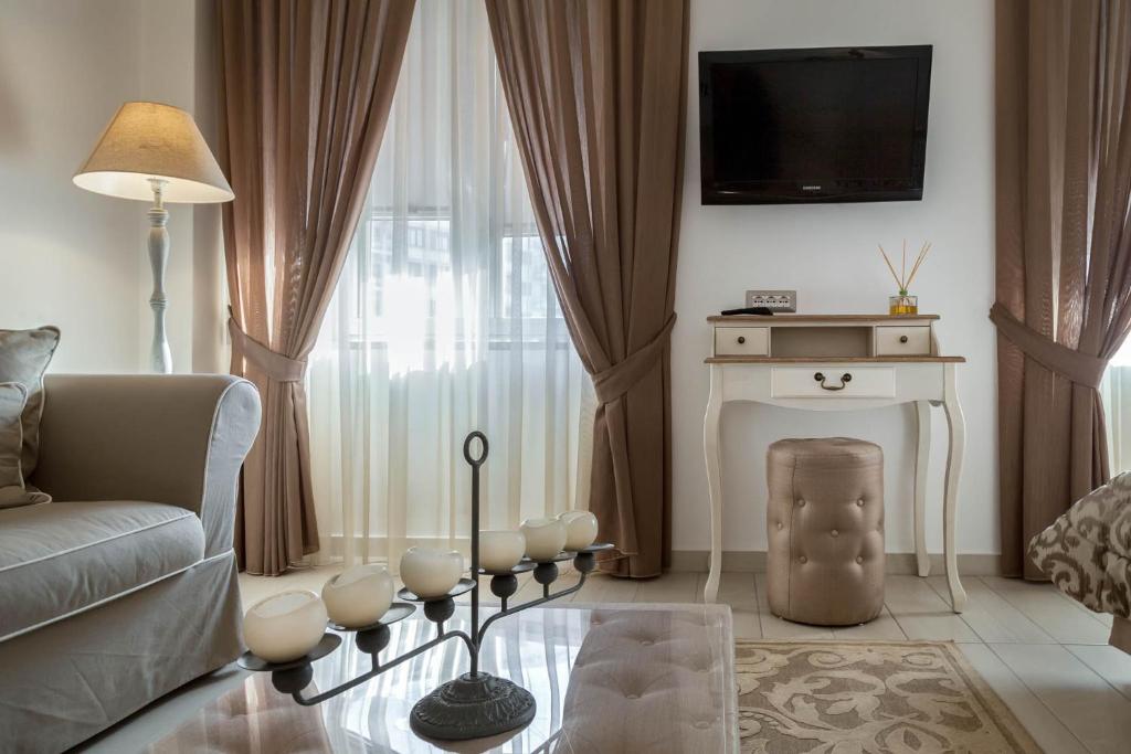 Viva Hotel Avellino - Classic Suite