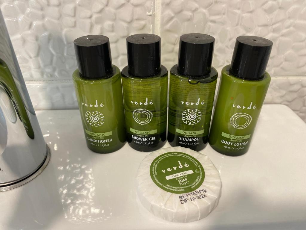 Istanbul Old City Colorful Houses Balat PETRION Hotel - 5