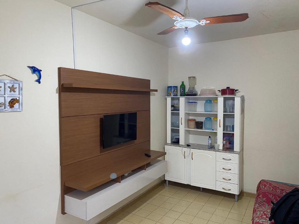 Apto Guarapari - Praia do Morro - 50 m da praia