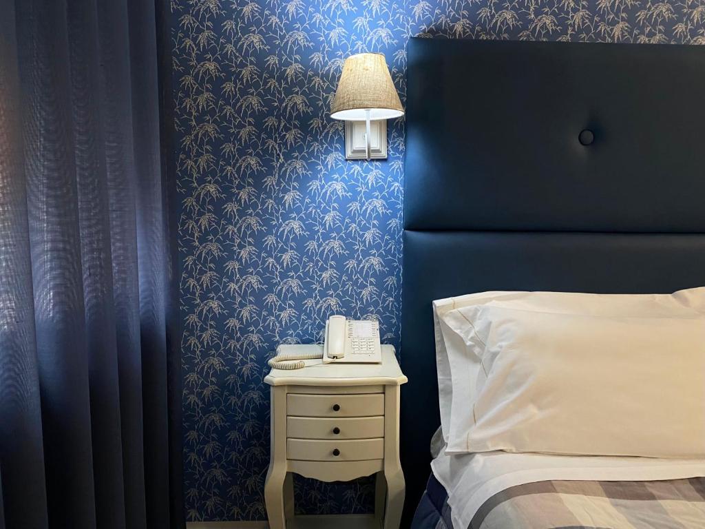 Viva Hotel Avellino - Superior Double Room