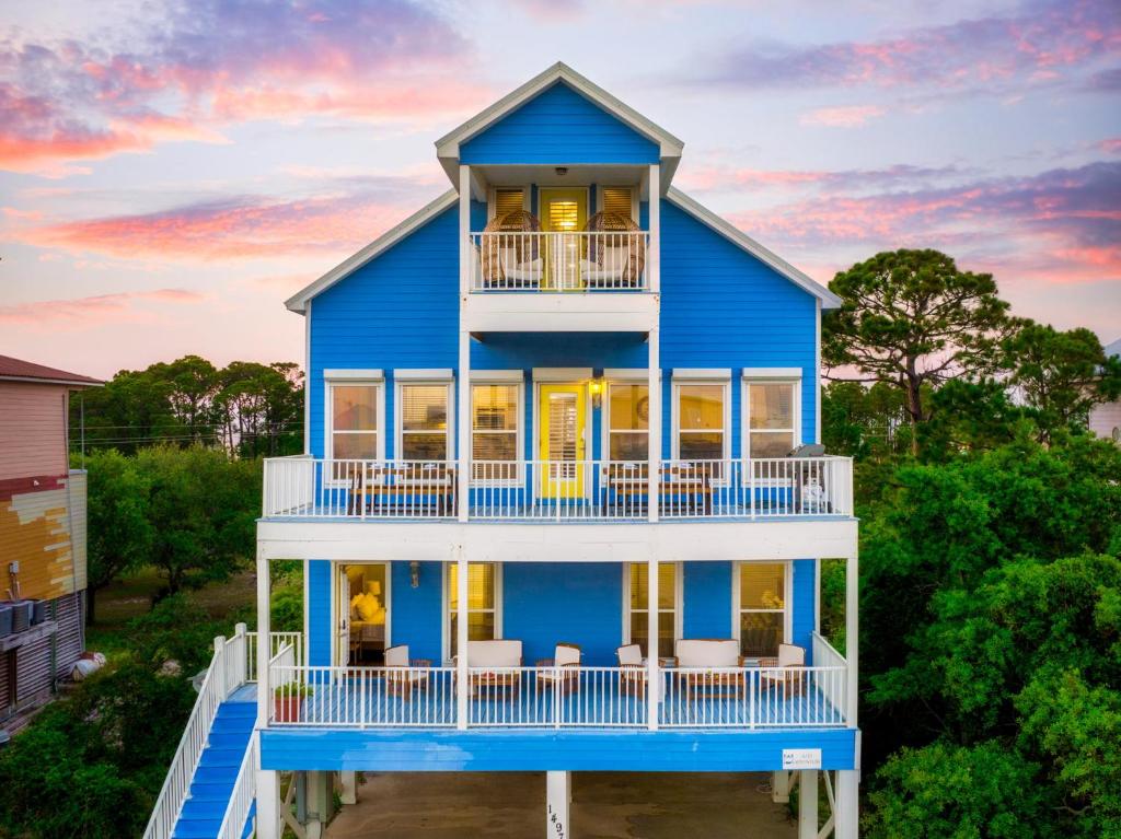 Ảnh trong thư viện ảnh của Azul Adventure ở Gulf Shores