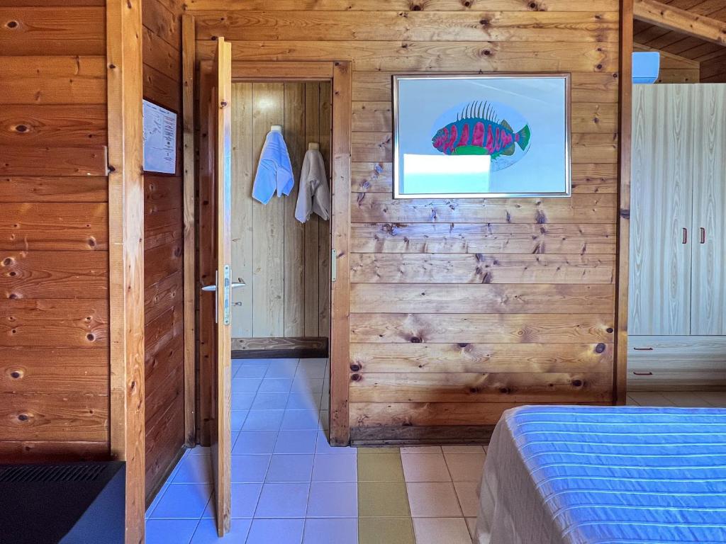 Fotografie z fotogalerie ubytování Aeneas' Landing Resort v destinaci Gaeta