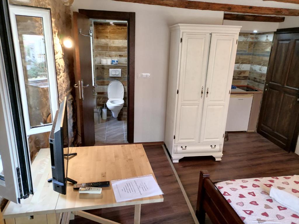 Apartments Đukić - Budget Double Room