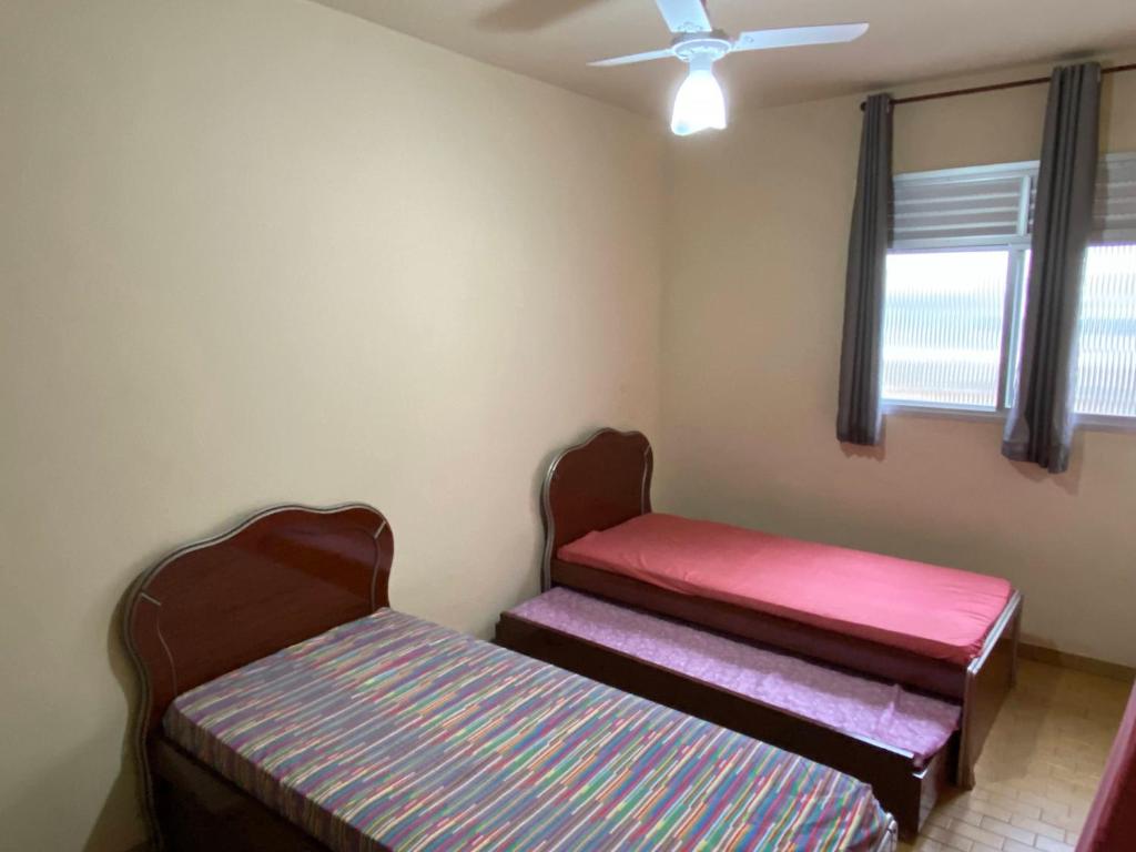 Apto Guarapari - Praia do Morro - 50 m da praia