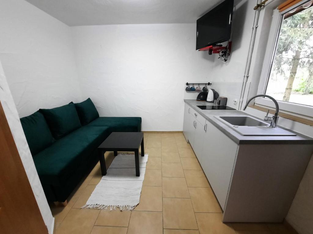 U Świstaka - Casa De Un Dormitorio