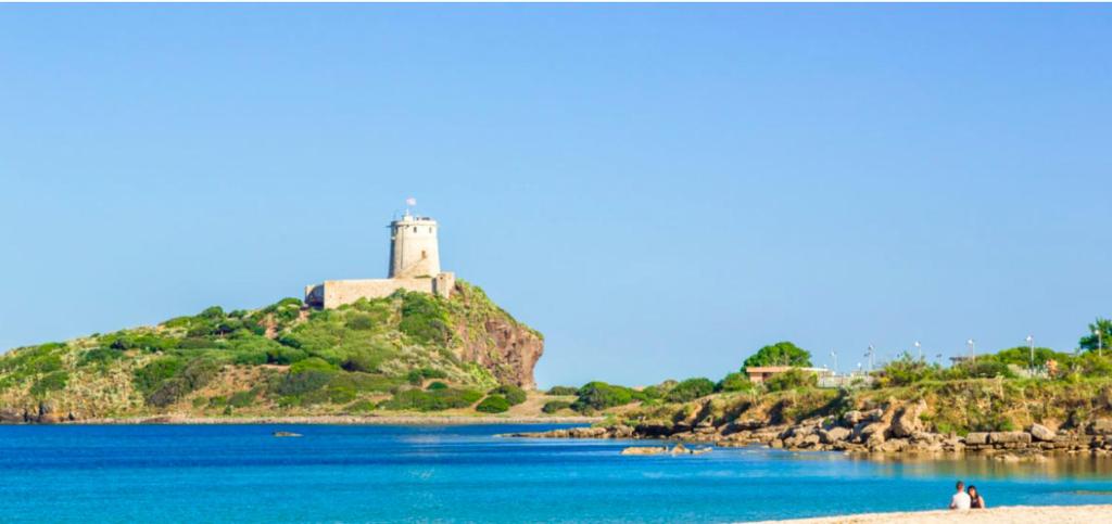 Pula White Experience South Sardinia - Housity