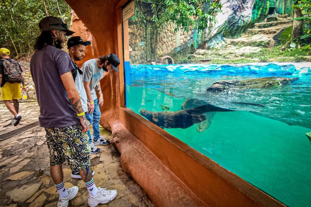 Hosté ubytování Hotel Boutique Refugio Llanero Centro Histórico