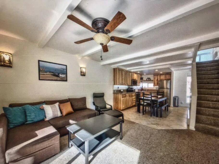 Holiday home 3 bedroom at Boreal/Woodward ask about discounts, Truckee