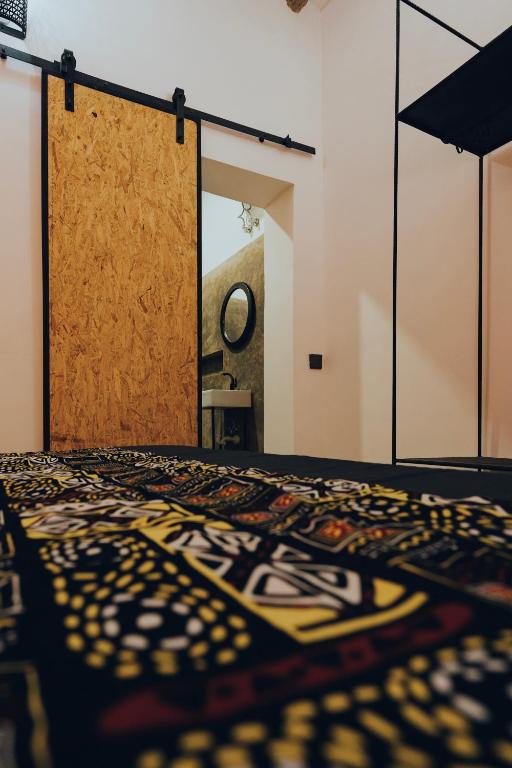 Fotografie z fotogalerie ubytování BaraBara Eat&Sleep - Eco Boutique Hotel v destinaci Paje