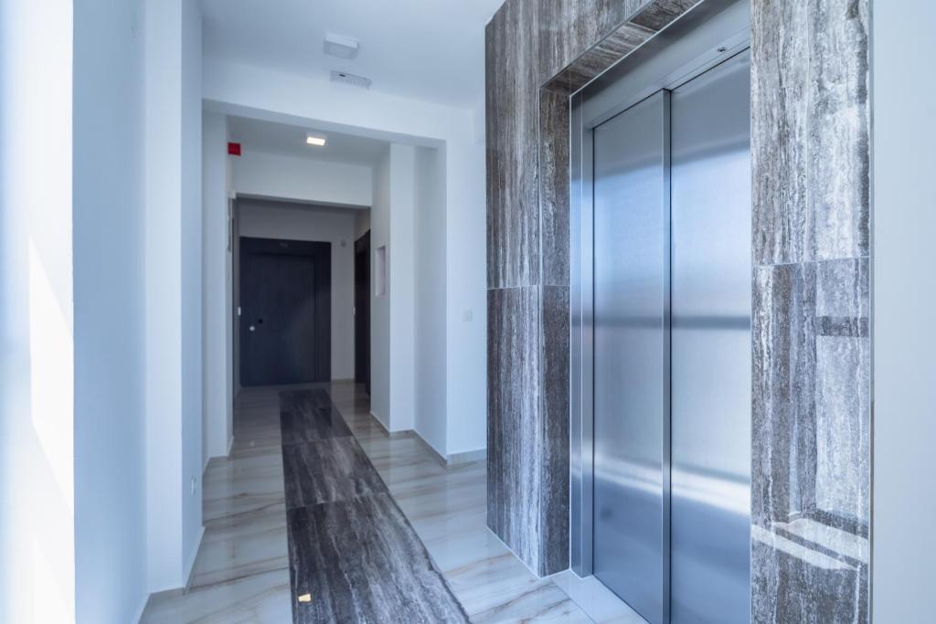 Mynd úr myndasafni af N Hotel í Sutomore