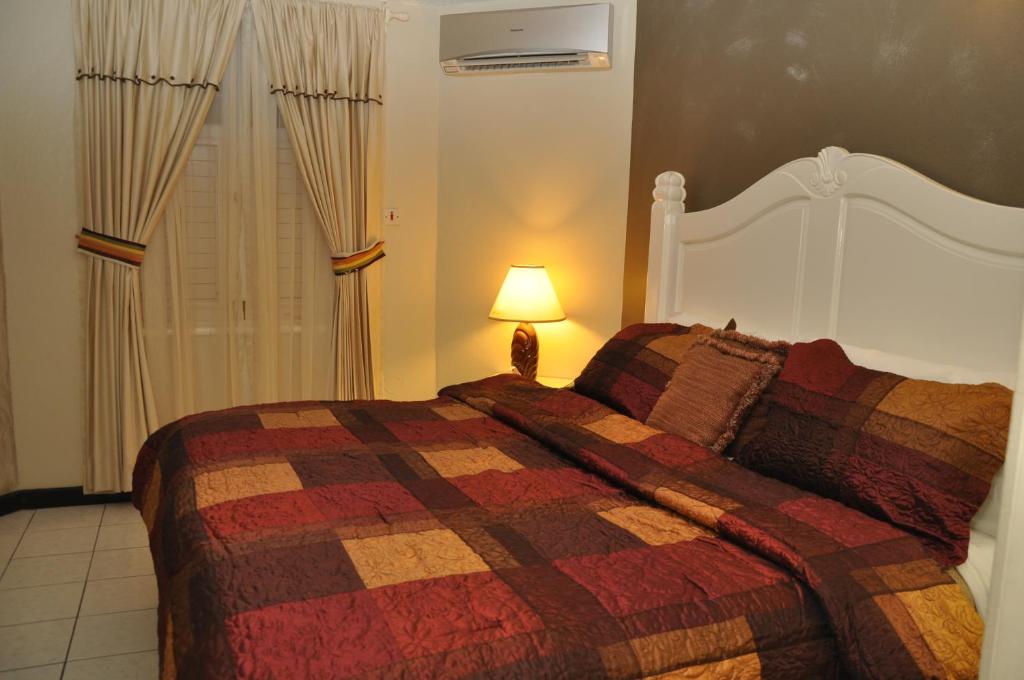 Marchabell by the Sea E22 - One-Bedroom Apartment