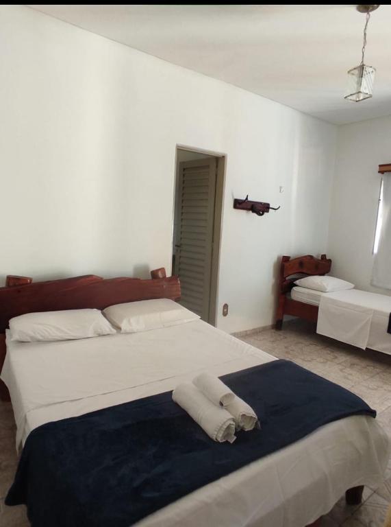 POUSADA CARVALHO - Double Room