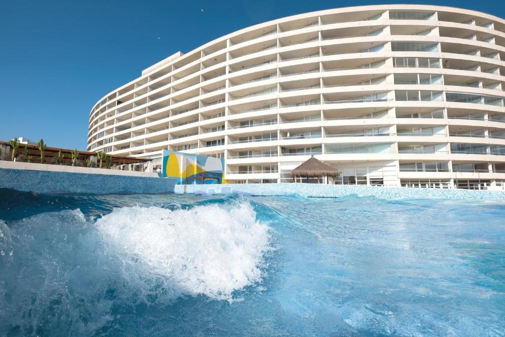 Fotografie z fotogalerie ubytování Piscina Temperada, Orilla playa, Aire Acondicionado v destinaci La Serena