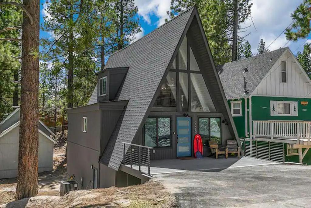 Snow Valley Hideaway