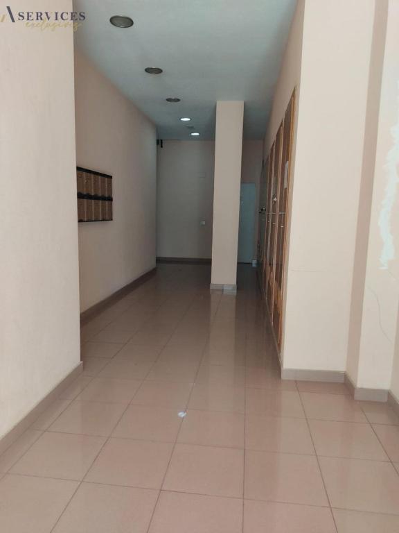 Apartamento 2 habitaciones céntrico