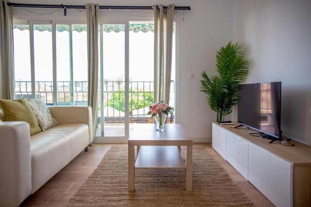 Luxury Casa del Sol Malaga centro, Málaga – Updated 2022 Prices