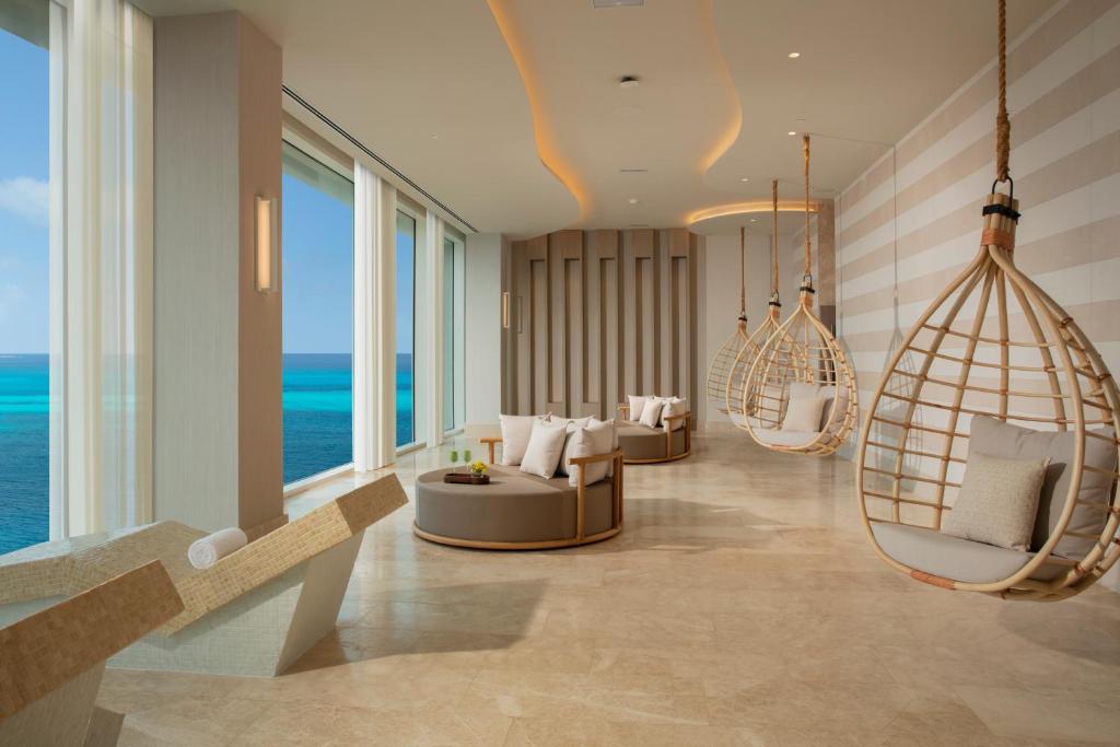 Breathless Cancun Soul Resort & Spa - Adults Only - All Inclusive photo