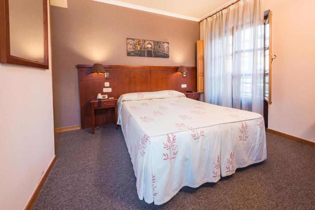 Hotel Herradura - Resim 19