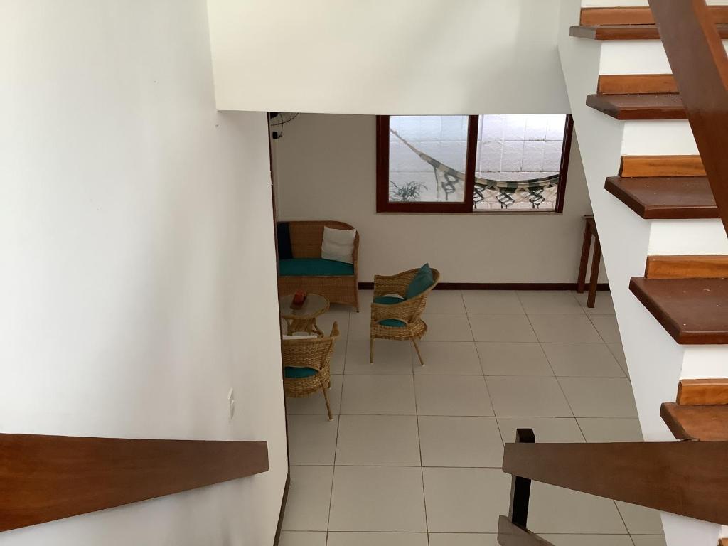 Fotografie z fotogalerie ubytování Pousada Villa Encantada LGBTQIAPlus v destinaci Salvador