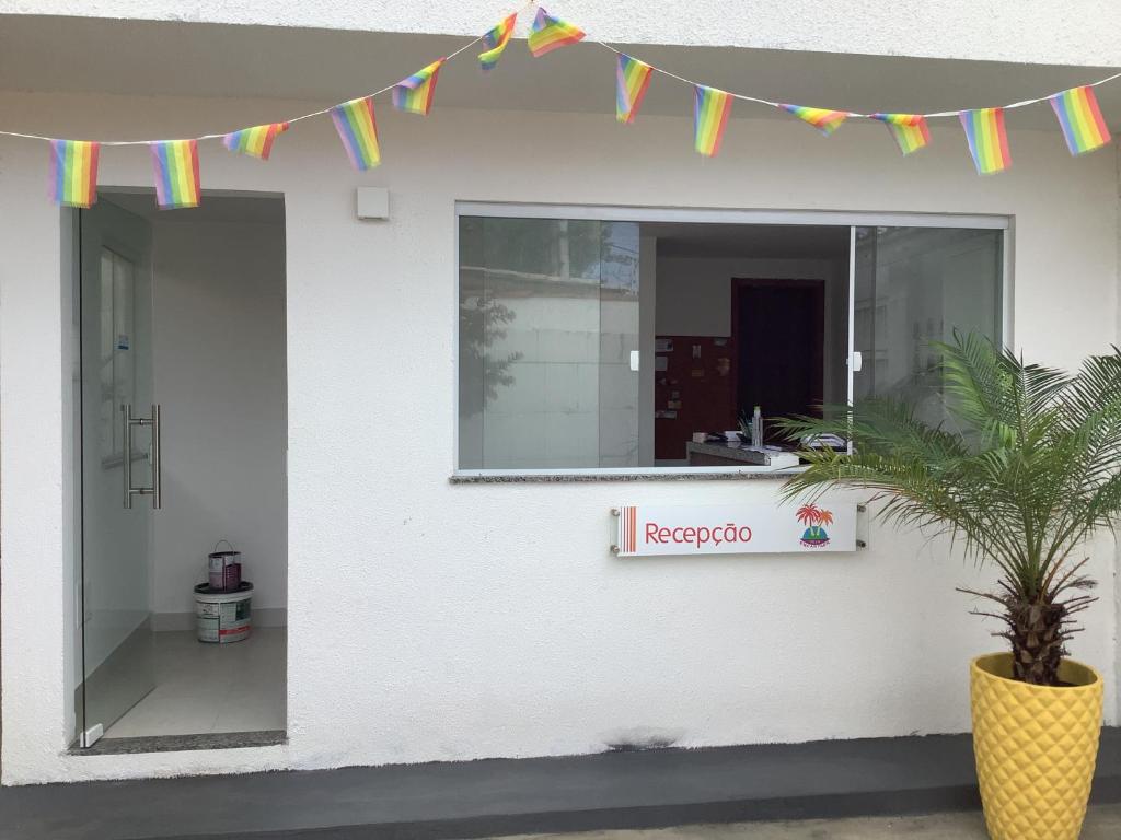 Fotografie z fotogalerie ubytování Pousada Villa Encantada LGBTQIAPlus v destinaci Salvador