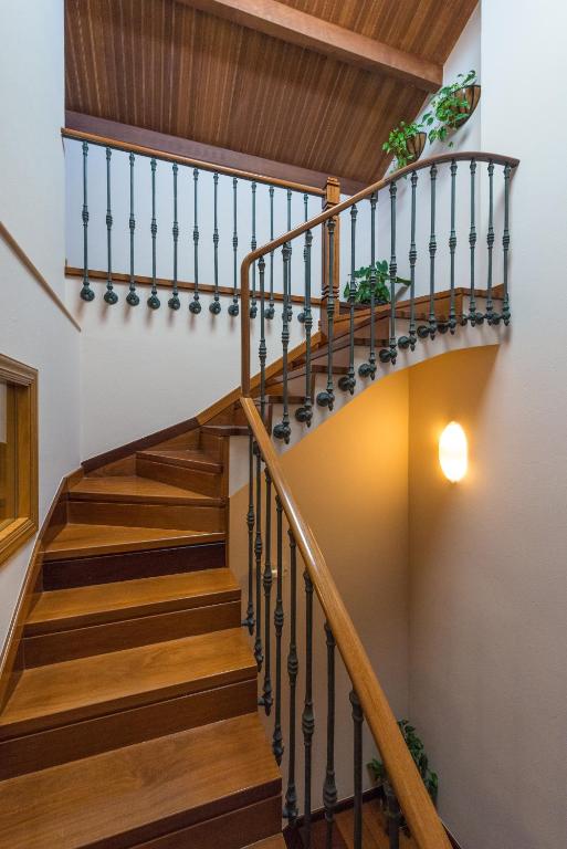 Hotel Herradura - Resim 16