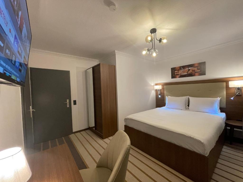 Hotel Casa Andalucia - Habitación Doble King