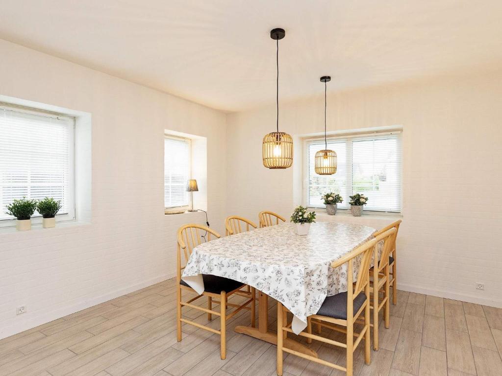 Fotografie z fotogalerie ubytování Holiday home Hals CXXI v destinaci Hals