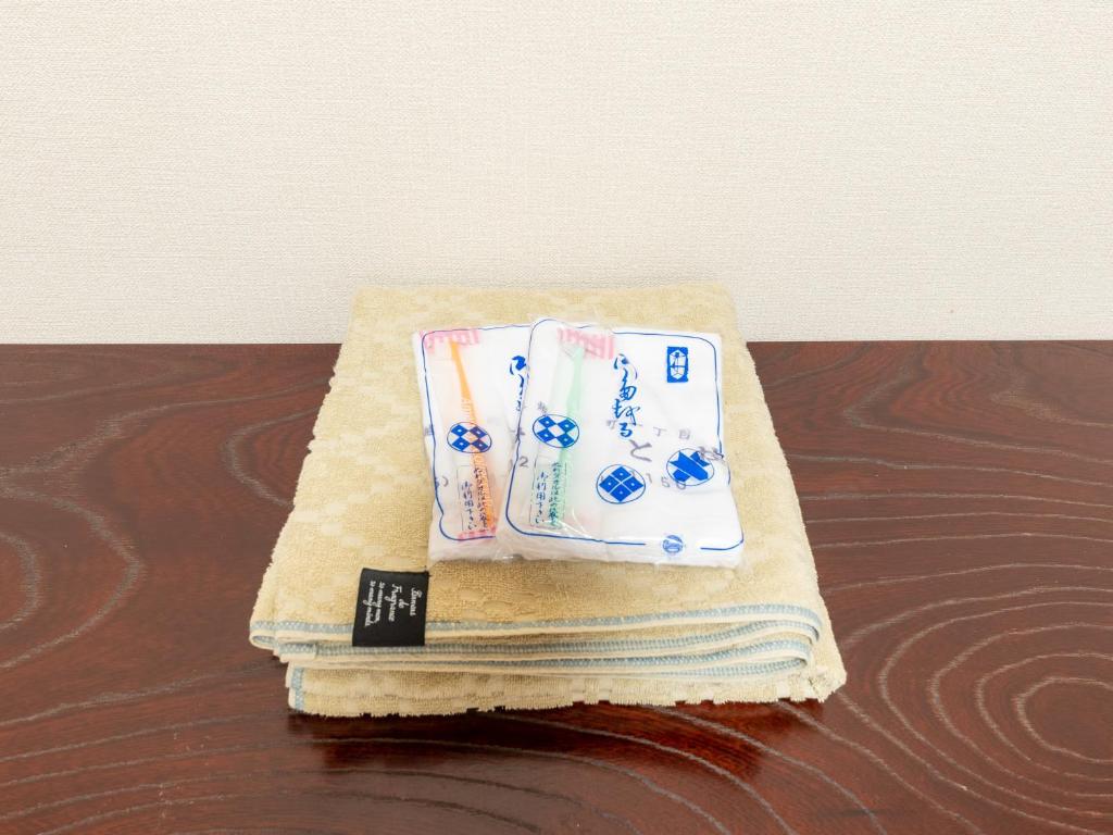 Fotografie z fotogalerie ubytování Ryosou Minatosou Joetsu v destinaci Naoetsu
