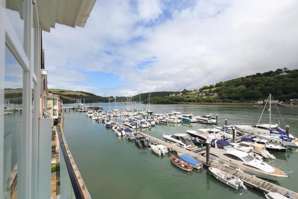 9 Dart Marina, Dartmouth (updated prices 2024)