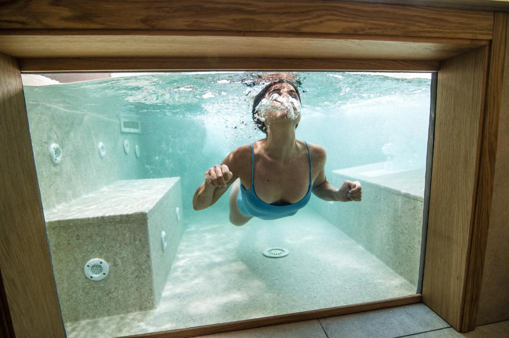 Hosté ubytování SG Suite & Spa Amalfi Coast