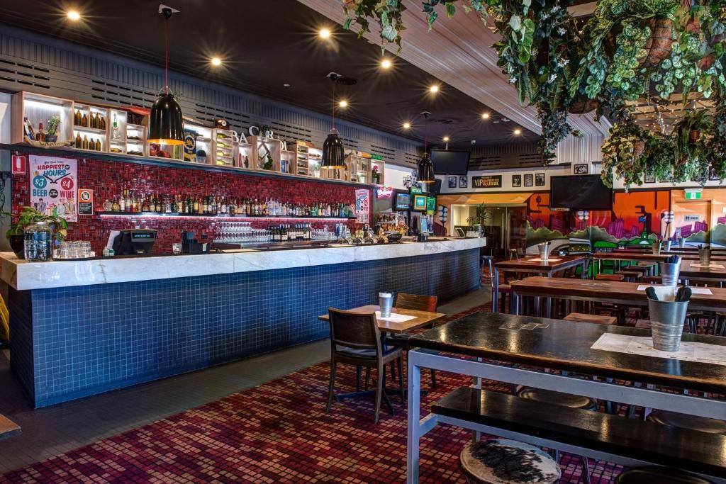 Great Southern Hotel Sydney - Resim 10