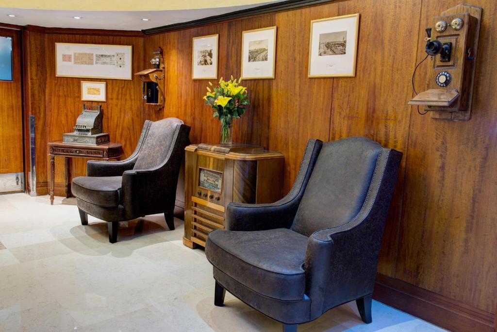 Great Southern Hotel Sydney - Resim 17