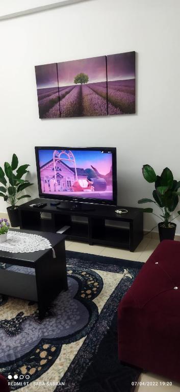 D'Zara Homestay - Hizvo