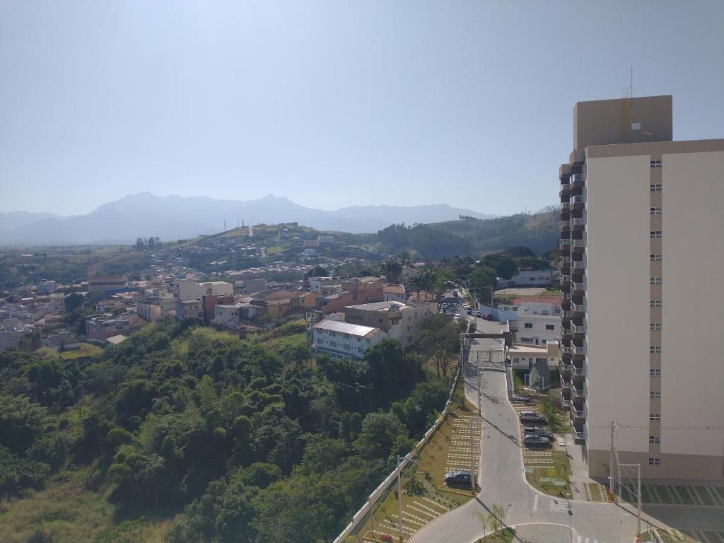 Γενική θέα στο βουνό ή θέα στο βουνό από  αυτό το διαμέρισμα