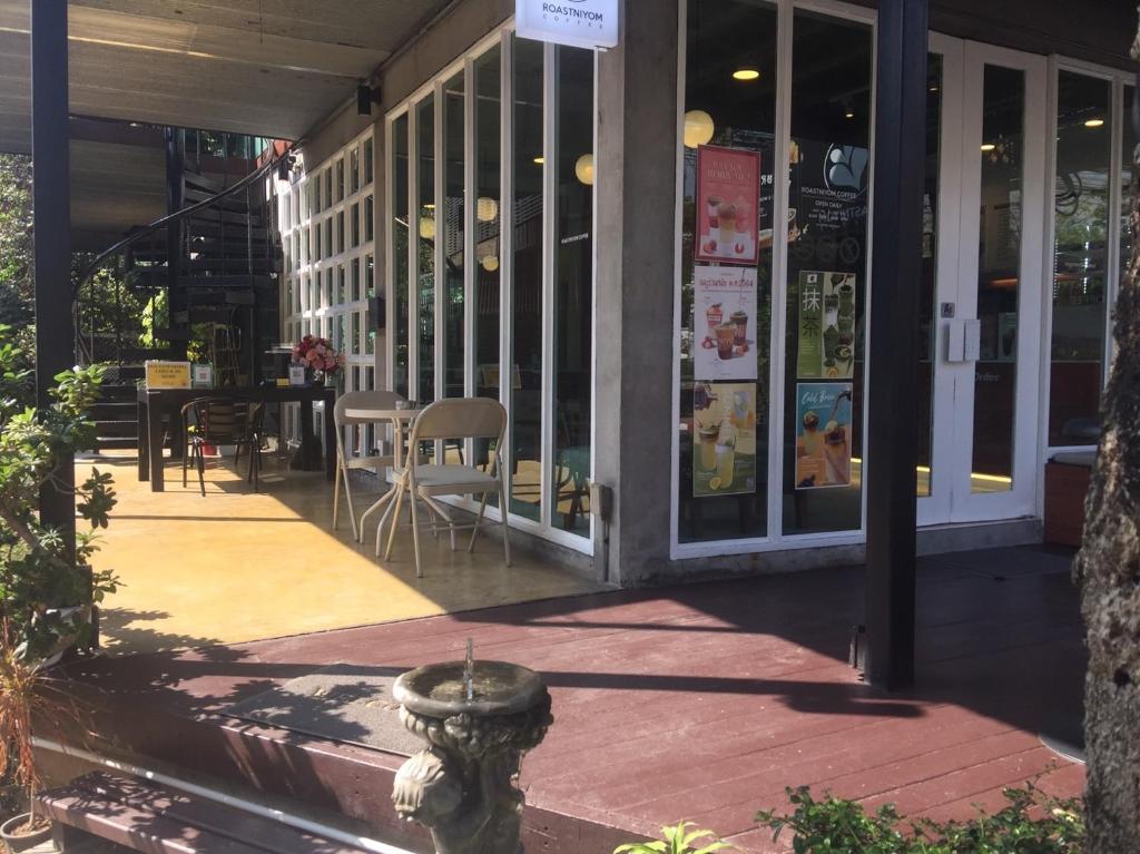 BED STOP Hotel Chiangmai - Resim 7