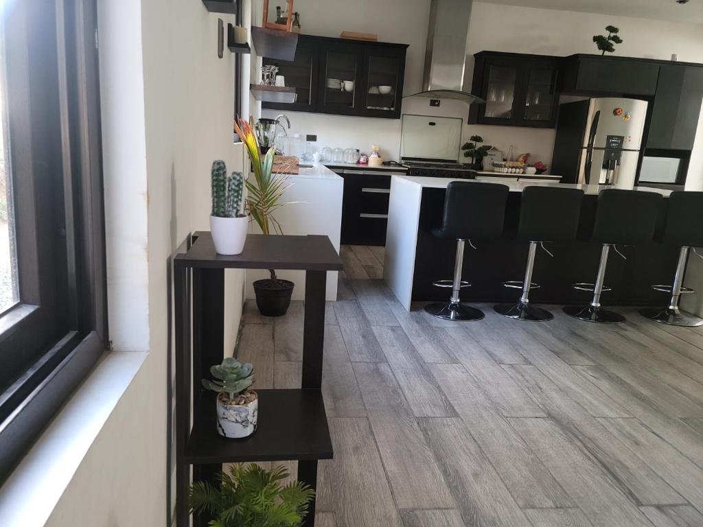 Casa De Leon Huehue 4 habitaciones para tu familia