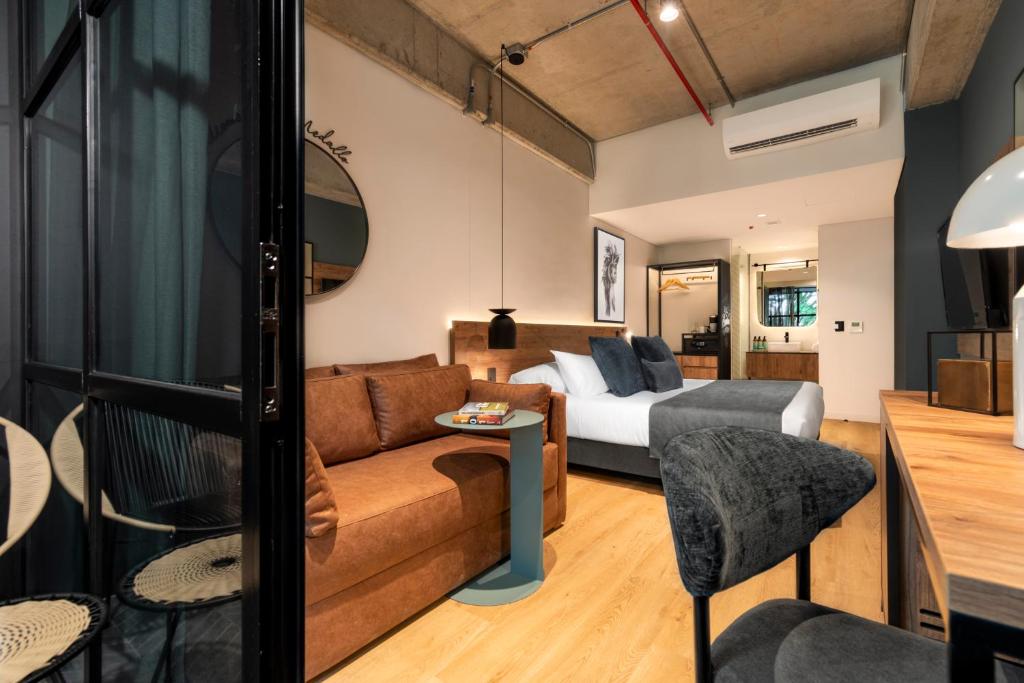 HASHTAG 98 HOTEL, Medellín (updated prices 2025)