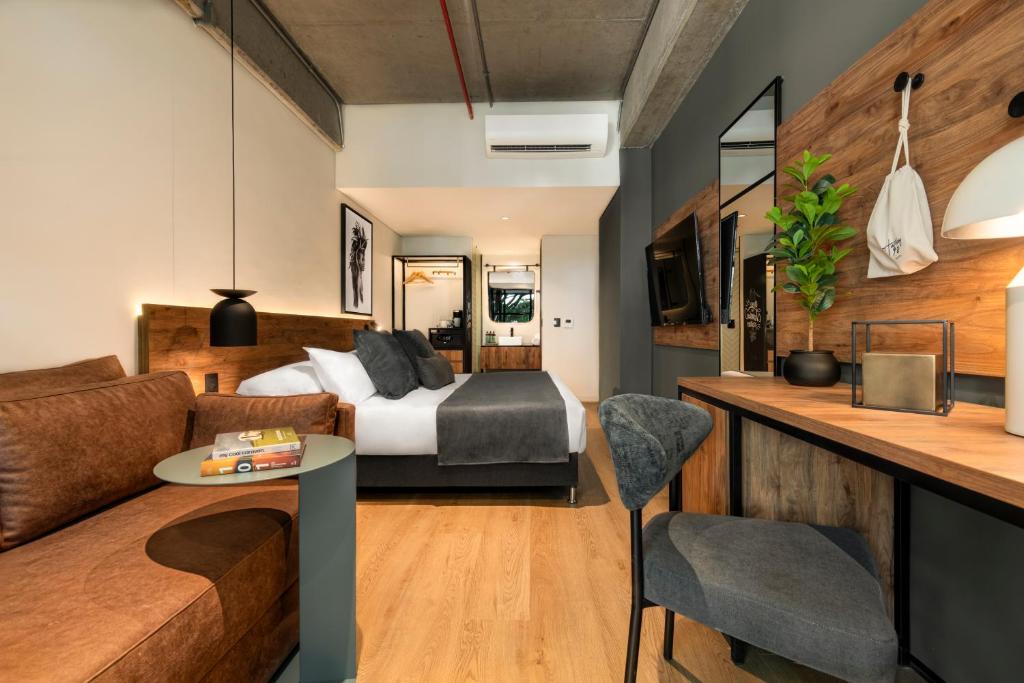 HASHTAG 98 HOTEL, Medellín (updated prices 2025)
