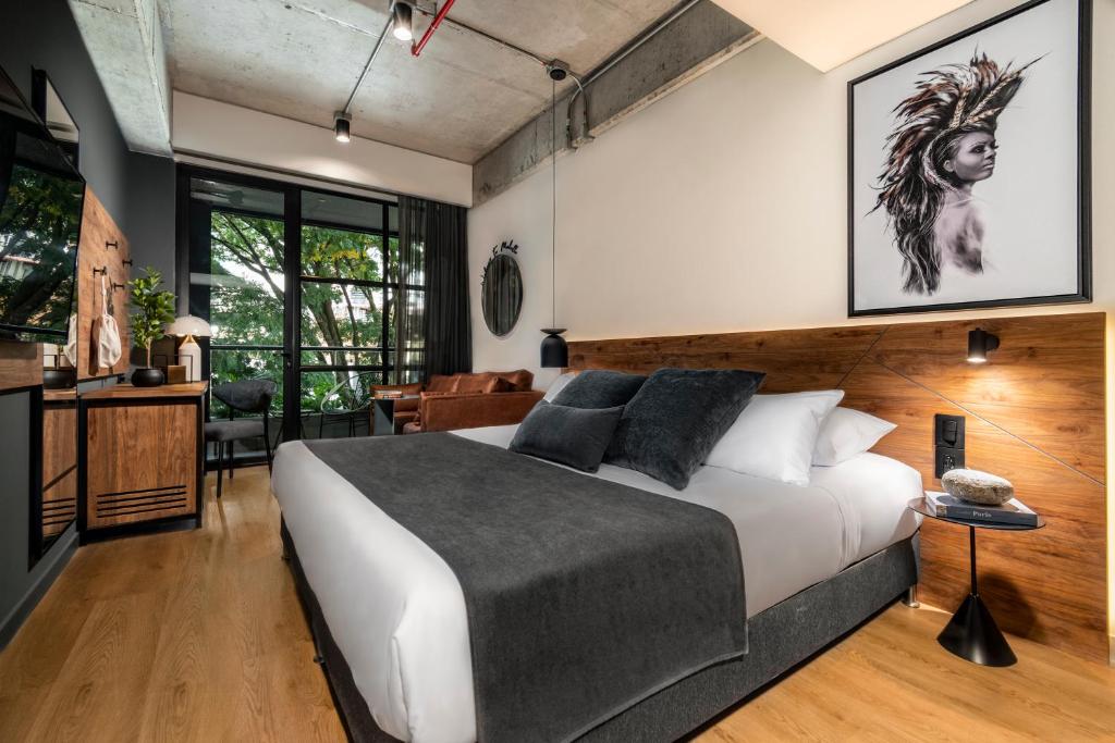 HASHTAG 98 HOTEL, Medellín – Aktualisierte Preise für 2023