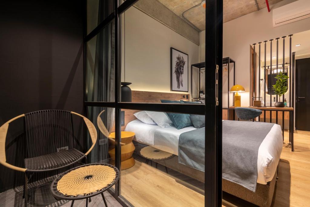 HASHTAG 98 HOTEL, Medellín (updated prices 2025)