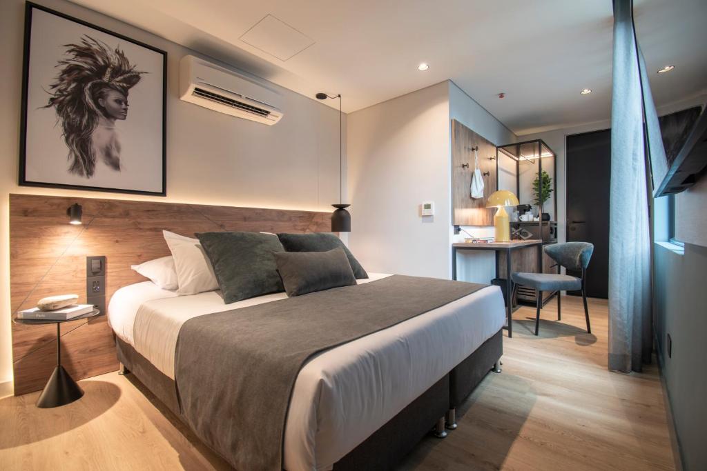 HASHTAG 98 HOTEL, Medellín (updated prices 2025)