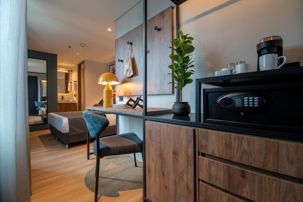HASHTAG 98 HOTEL, Medellín (updated prices 2025)