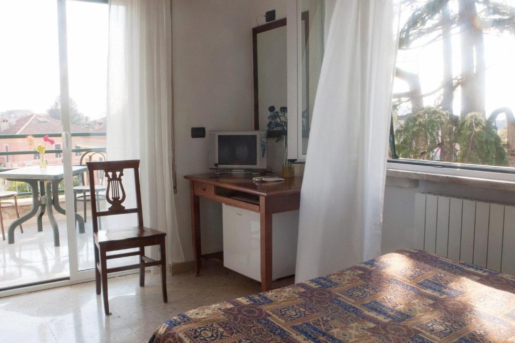 Hotel Antico Acquedotto - Resim 30