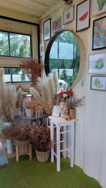 Fotografie z fotogalerie ubytování Kipbox Hotel Trang v destinaci Trang