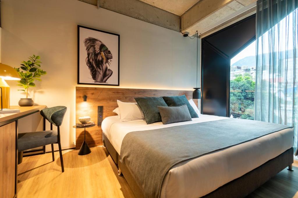 HASHTAG 98 HOTEL, Medellín (updated prices 2025)